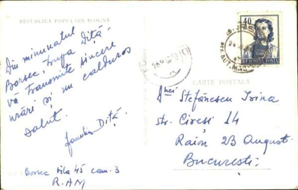 Borsec – Bild 2