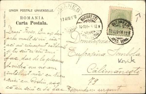 Bucuresti Monte Carlo – Bild 2