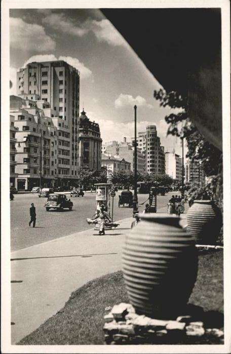 Bucuresti Bulevard Bratianu