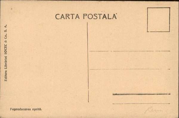 Bucuresti Piata Senatului – Bild 2