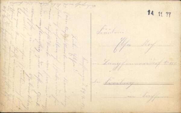 Constanza – Bild 2