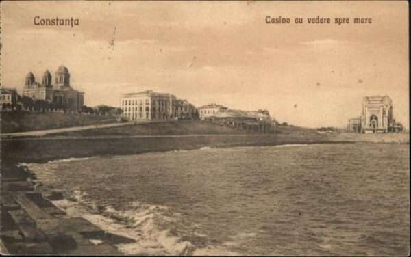 Constanta Casino