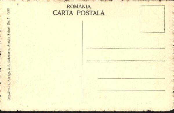 Bucuresti Calea Victoriei – Bild 2