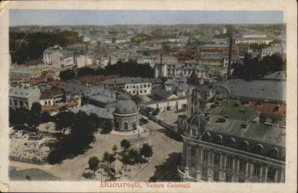 Bucuresti