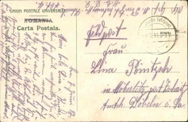 Bucuresti – Bild 2