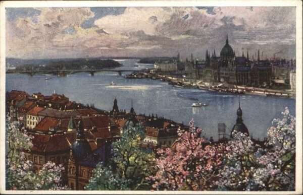 Budapest
