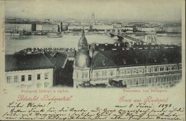 Budapest
