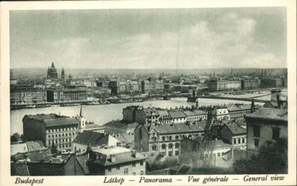 Budapest