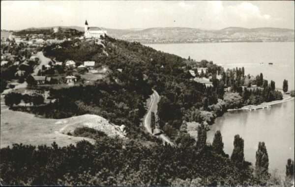 Tihany Latkep