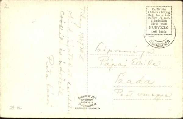 Tihany Magyar Biologiai Kutatointezet – Bild 2