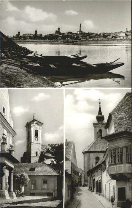 Szentendre
