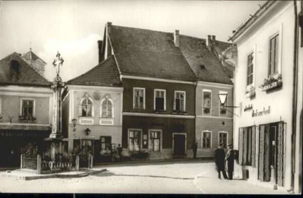 Szentendre Markt