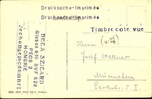 Pecs – Bild 2