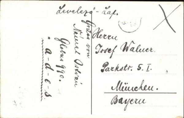 Pecs Szekesegyhaz – Bild 2