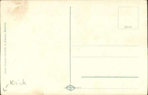 Miskolcz Hamori reszlet – Bild 2