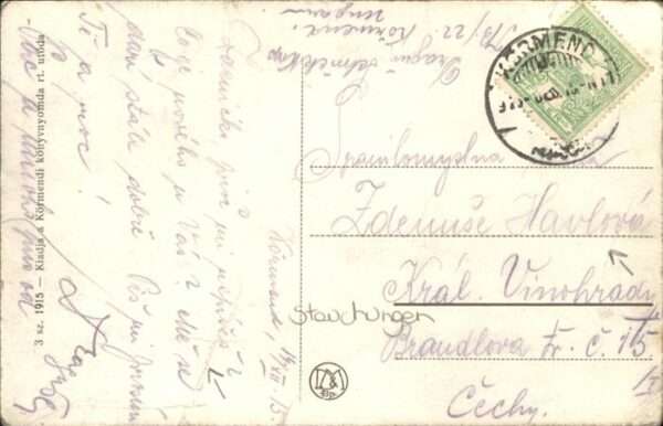 Koermend – Bild 2