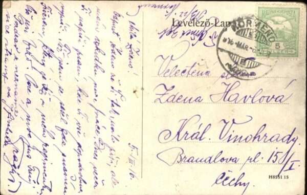 Koermend – Bild 2