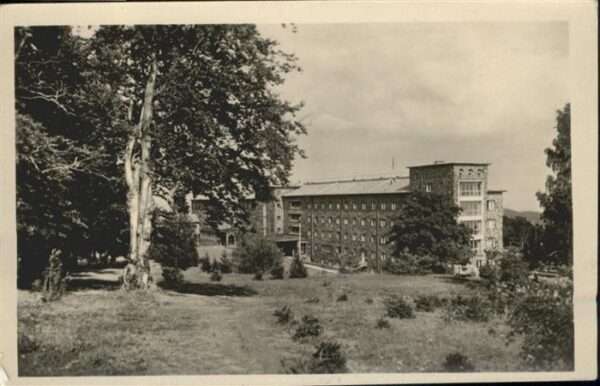 Galyatetoe Elmunkas üdülö
