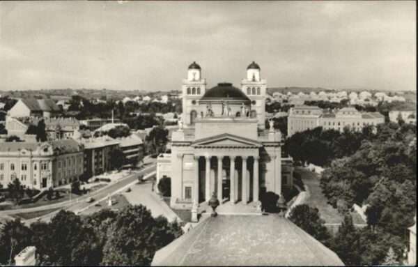 Eger  Ungarn