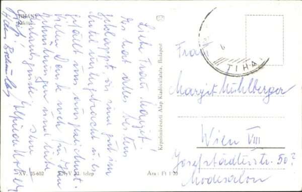 Tihany Boote – Bild 2
