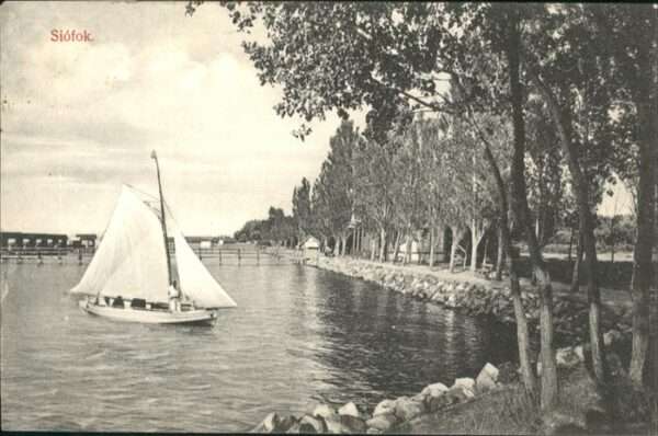 Siofok Boot