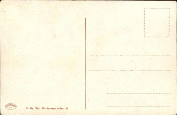 Budapest Burg – Bild 2