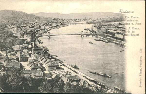 Budapest
