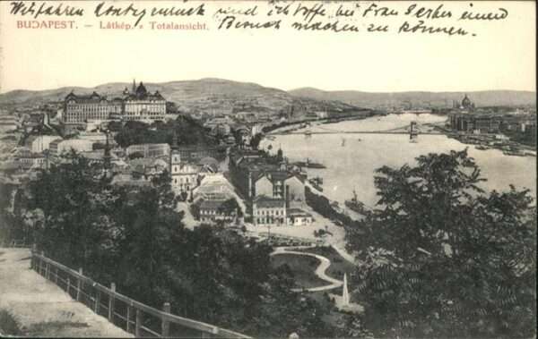 Budapest