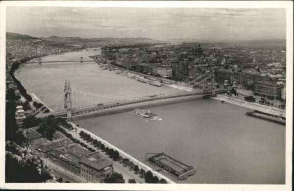 Budapest