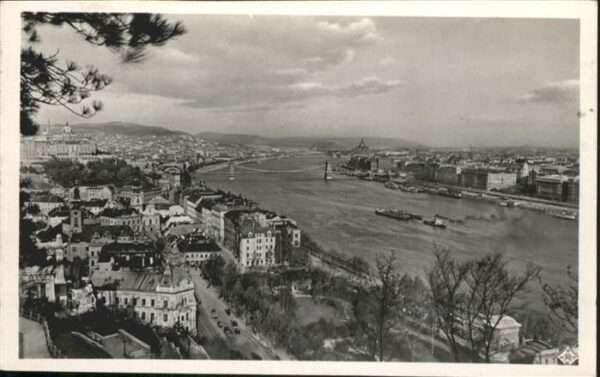 Budapest