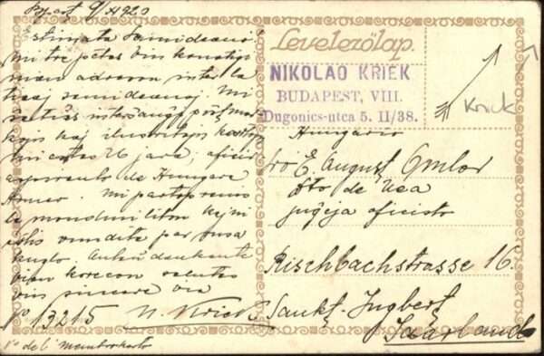 Budapest St Gerhard Monument – Bild 2