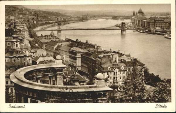 Budapest