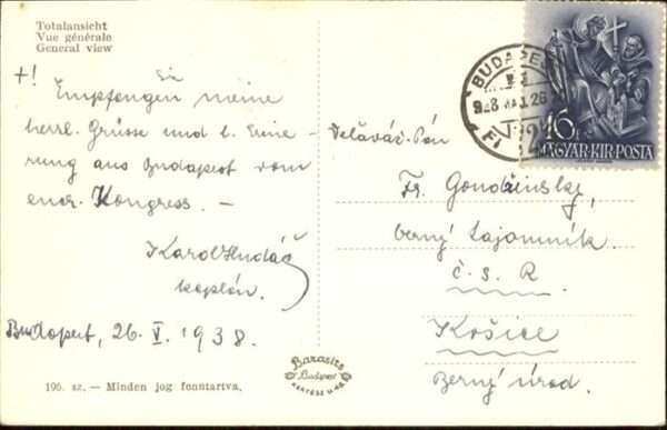 Budapest – Bild 2