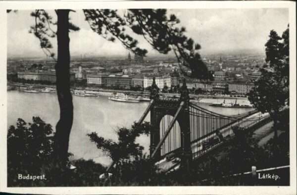 Budapest