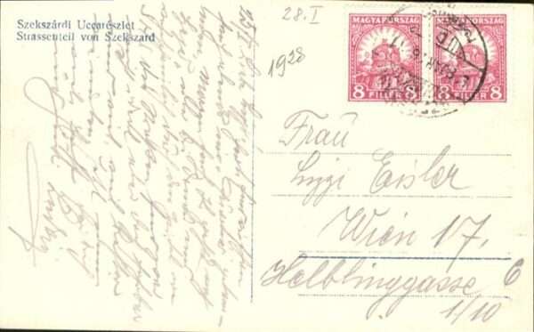 Szekszard – Bild 2