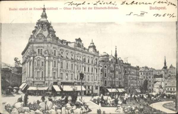Budapest
