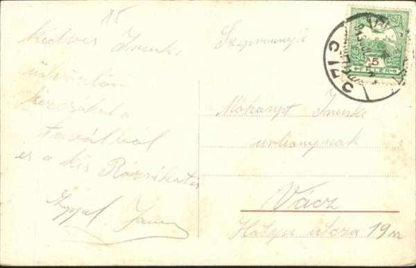 Matyasfoeld Matyas Kiraly szalloda – Bild 2