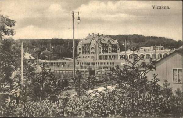 Vizakna