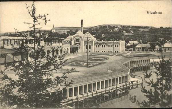Vizakna
