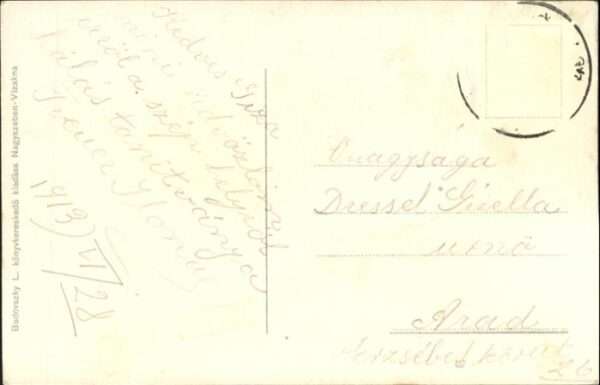 Vizakna – Bild 2