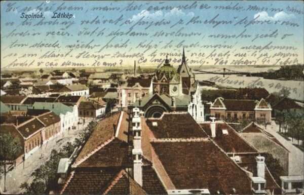 Szolnok