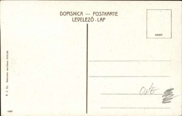 Zeman Semlin – Bild 2