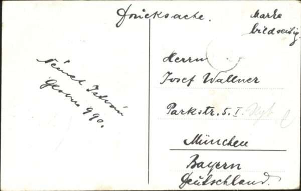 Pecs Szecsenyi ter – Bild 2