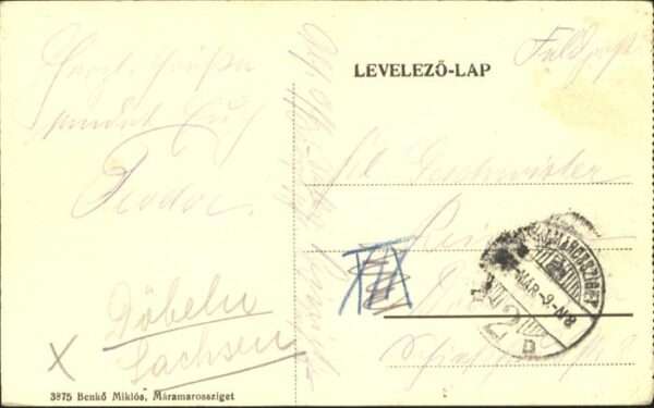 Maramarossziget – Bild 2