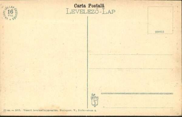 Oluj Biseriea Piaristilor si Universitatea – Bild 2