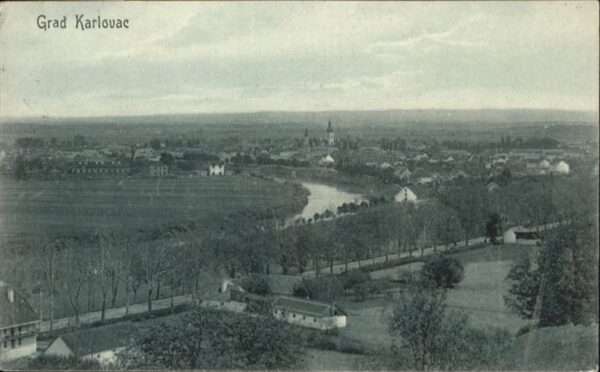 Grad-Karlovac
