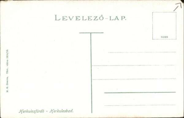 Herkulesfuerdoe Herkulesbad – Bild 2