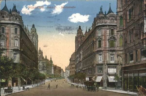 Budapest