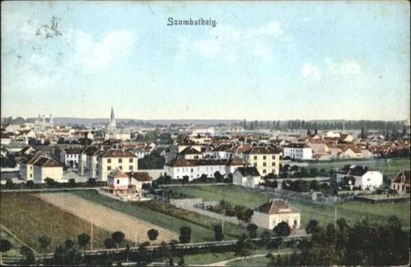 Szombathely