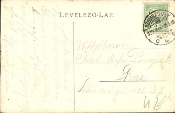 Szombathely – Bild 2